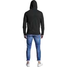 Basic Promo Black Back
